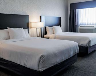 Park Inn by Radisson Edmonton Airport - Leduc - Chambre