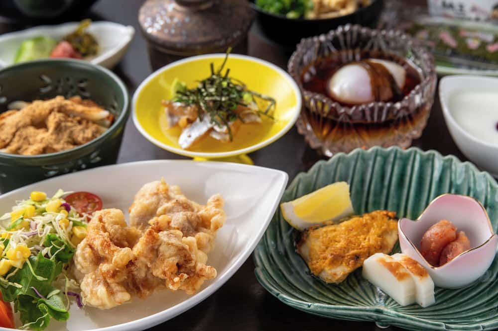 Yunosato Hayama - Beppu