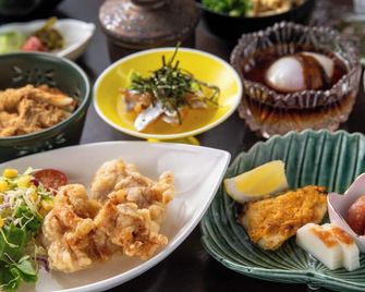 Yunosato Hayama - Beppu