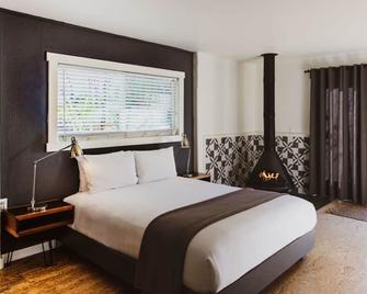 boon hotel + spa - adults only - Guerneville - Habitación