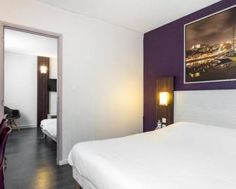 Brit Hotel Montpellier Parc Expo - Pérols - Habitación