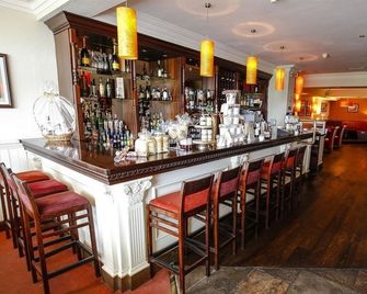 Customs House Country Inn - Enniskillen - Bar