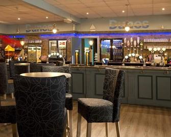 Sandy Glade Holiday Park - Burnham-on-Sea - Bar