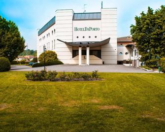 Hotel Da Porto - Vicenza
