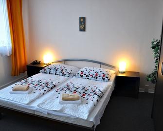 Hotel Milotel - Olomouc - Habitación