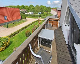 Ferienhaus Ruetzenfelde See 9551 - Stavenhagen