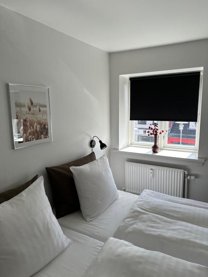 Visionhouse Hotel – Frederikssund