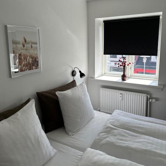 Visionhouse Hotel – Frederikssund