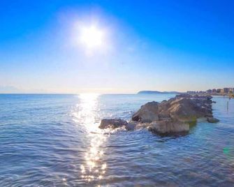 Hotel Holiday Sunshine Summer - Misano Adriatico