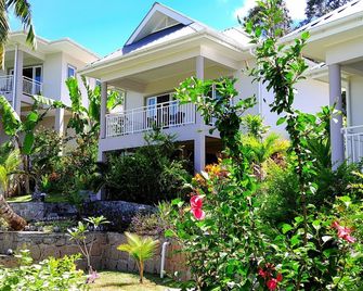 La Trouvaille Holiday Chalets - Anse Boileau