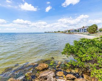 A memorable, peaceful, and fun experience! - Ruskin - Strand