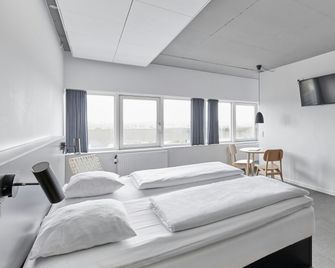 Four Points Flex by Sheraton Aarhus Viby - Aarhus - Chambre