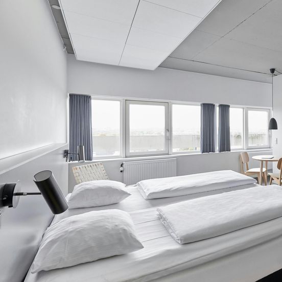 Four Points Flex by Sheraton Aarhus Viby – Aarhus