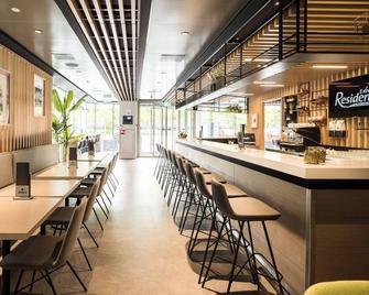 Executive Residency by Best Western Amsterdam Airport - Hoofddorp - Bar