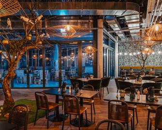 Hotel Berlin, Berlin - Berlín - Restaurant