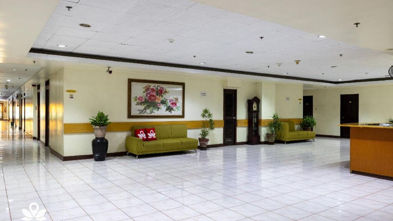 Check Inn Bacolod by RedDoorz