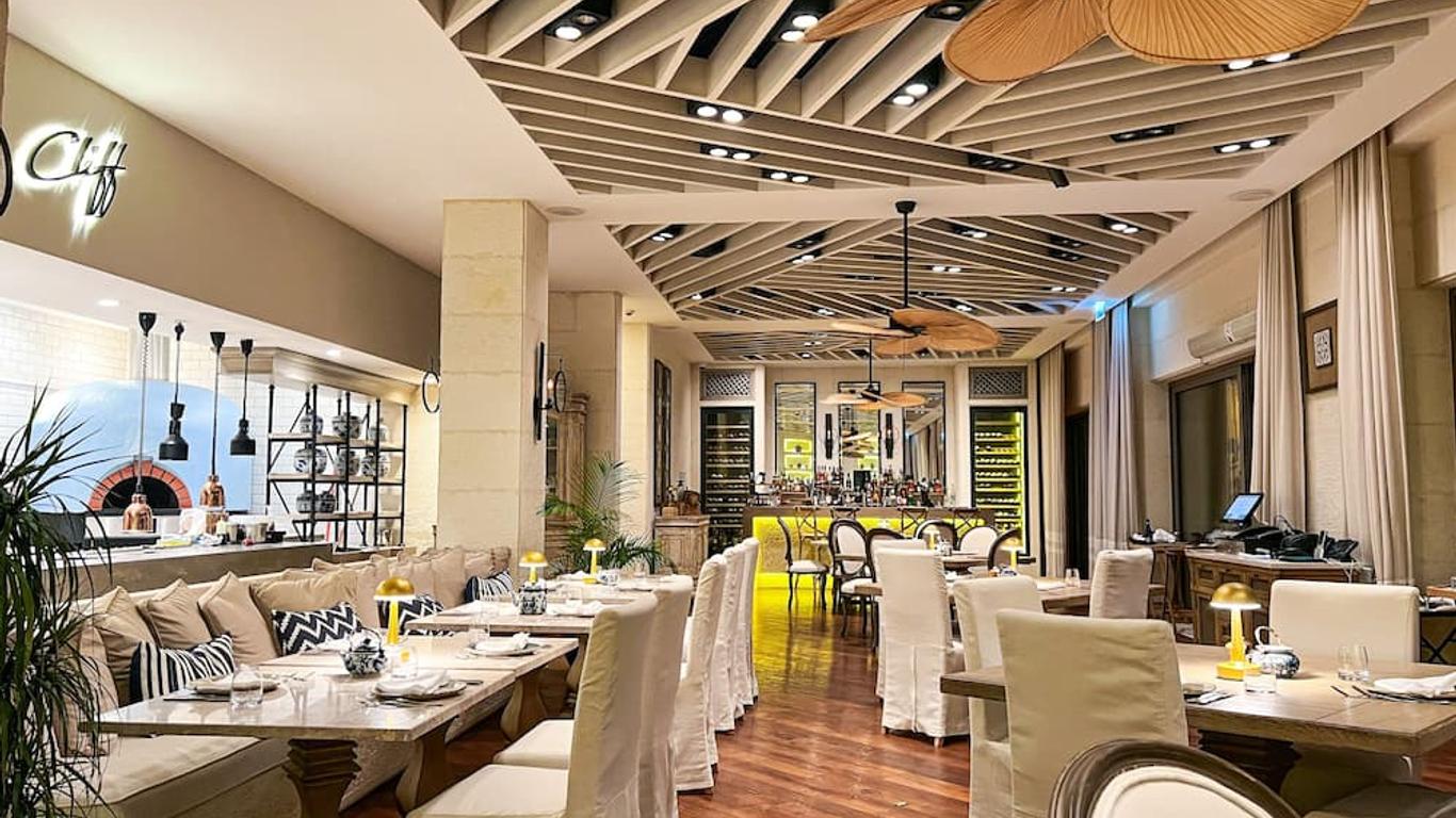 Allium Bodrum Resort & Spa