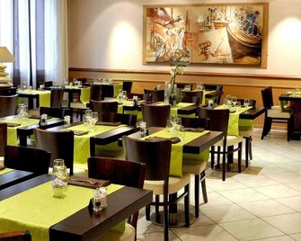 Logis Hôtel Restaurant du Midi - Rodez Centre - Rodez - Restaurant