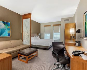 Hyatt Place Florence Downtown - Florence