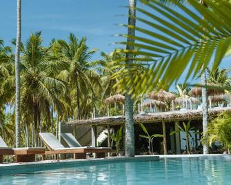 Zai Patacho - Porto de Pedras - Pool