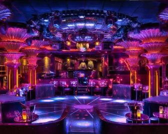 Residence Exclusive Resort - Saint-Tropez