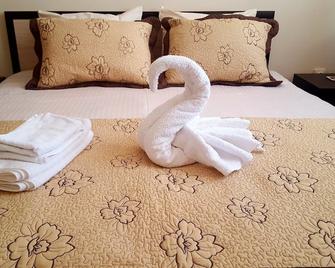 Cosy Apartment - City Centre - Blagoevgrad - Bedroom
