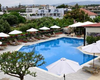 Jechrina - Khania (Kreta)