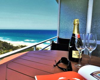 Equinox Resort - Surfers Paradise - Balcón