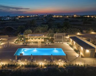 Borgo Monachella - Ragusa - Uima-allas