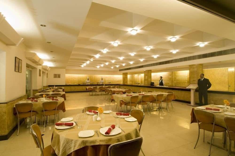 Grand Hotel Agra