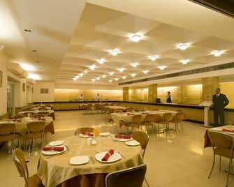 Grand Hotel Agra - Agra - Restaurant