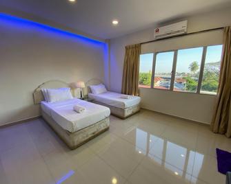 Sun Sega Hotel - Perai - Habitación