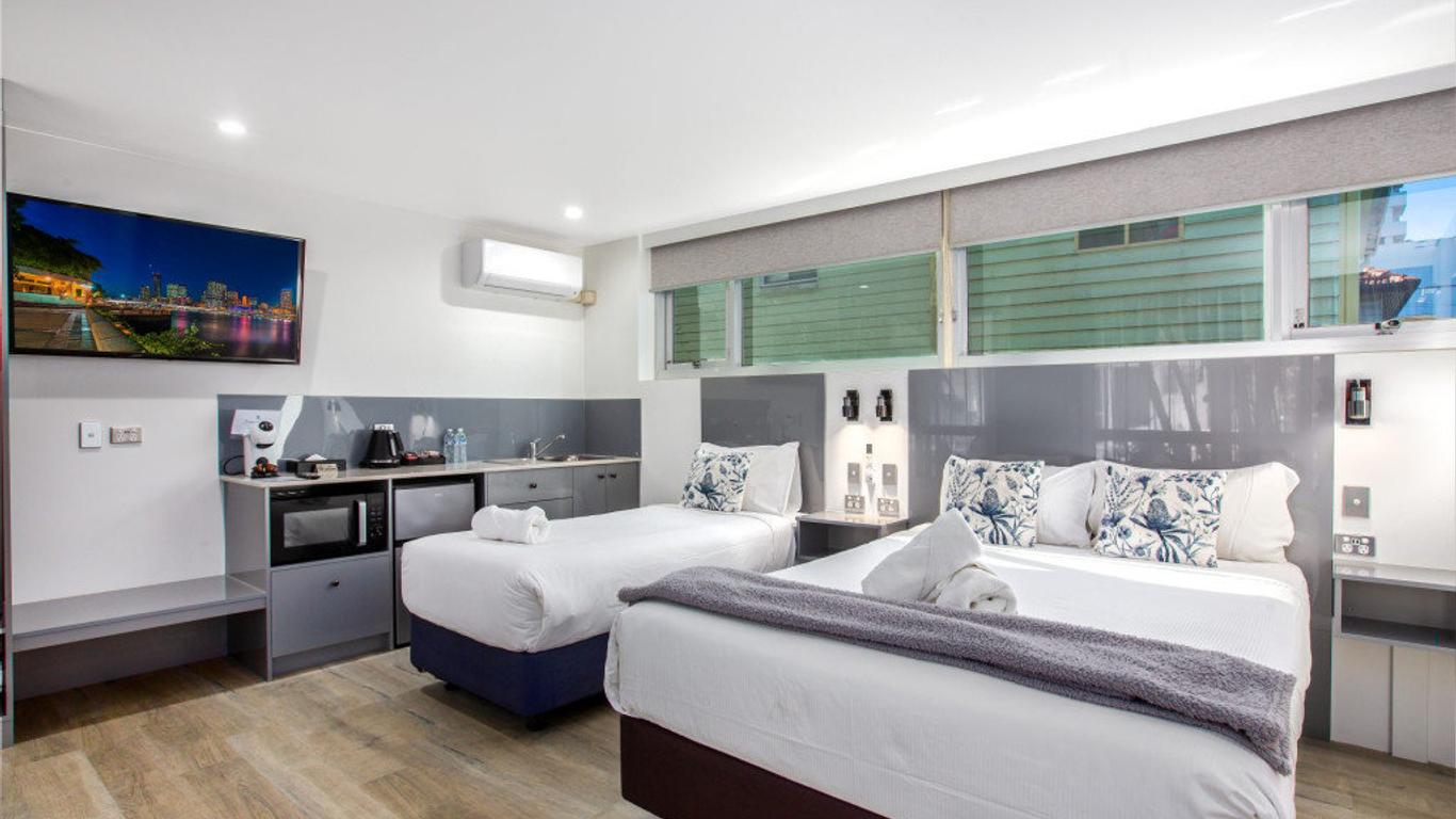 City Star Lodge