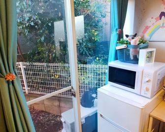 Glen Stage 102 - Vacation Stay 13962 - Saitama