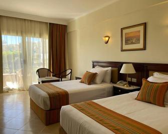 Grand Oasis Resort - Sharm el-Sheikh