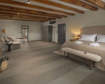 San Tomasini Heritage Hotel - Višnjan