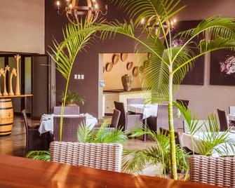 Bushveld Terrace - Hotel on Kruger - Phalaborwa - Restaurant