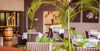 Bushveld Terrace - Hotel on Kruger - Phalaborwa - Restaurante