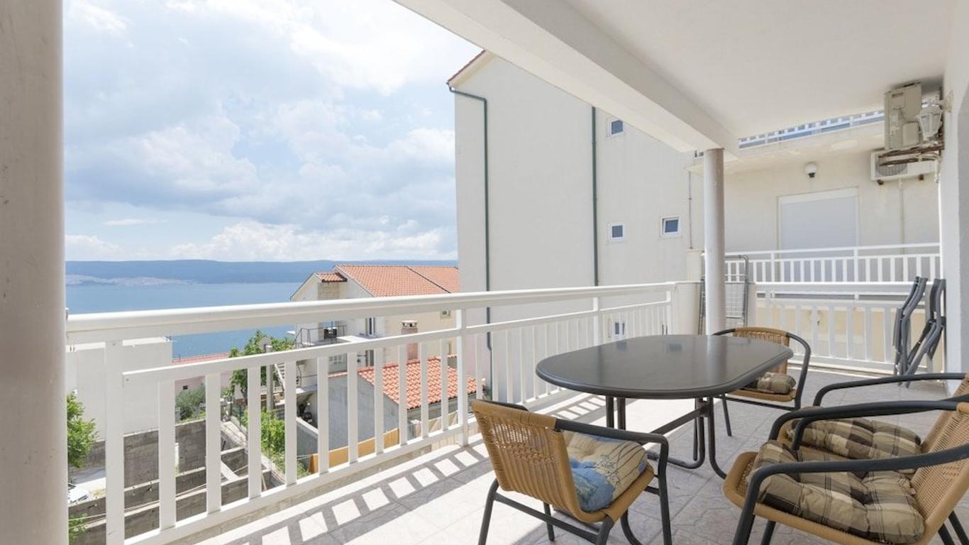 Villa Katarina