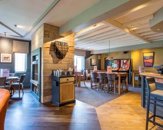 Premier Inn Gloucester (Longford) - Gloucester - Restaurant