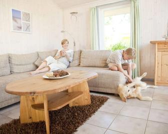Ferienpark Mirow - Mirow - Huiskamer