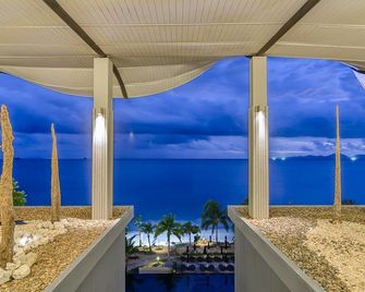 Beyond Resort Krabi - Ban Khlong Muang - Balkón