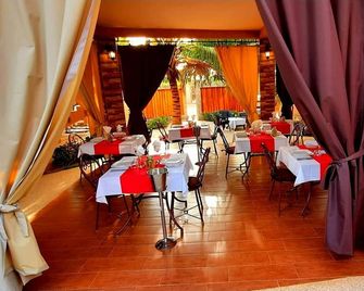 Hôtel La Belle Etoile & Spa - Saly - Restaurant