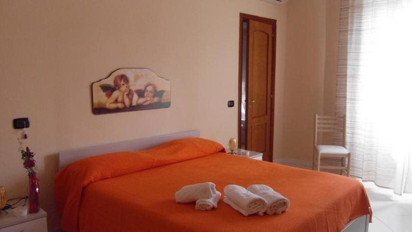 B&B Santa Rosa