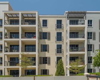 Lux The La Mer By The Sea Suite 4 - Dubai - Building