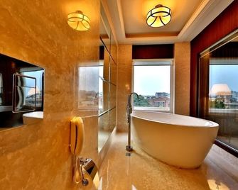 Hotel Maharaja Regency - Ludhiana