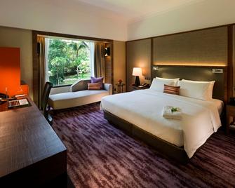 The Saujana Hotel Kuala Lumpur - Shah Alam - Phòng ngủ