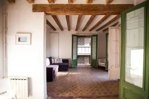 Las Ramblas Apartament