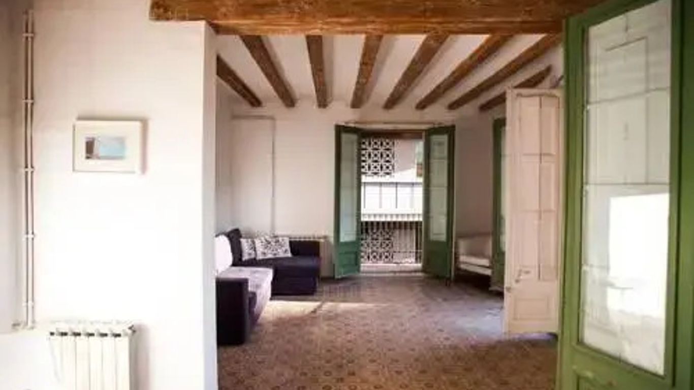 Las Ramblas Apartament