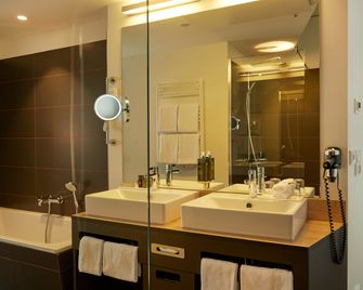 Hyperion Hotel Hamburg - Hambourg